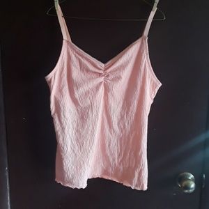 Faded Glory cami size 2x